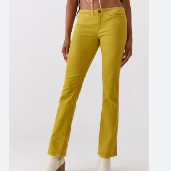 BDG NWOT Corduroy Flare Pant - Picture 2 of 6